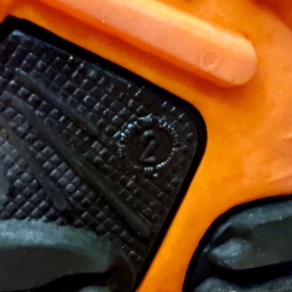 EUC Kids Kamik Snow Boots - Waterproof, Insulated (Size 2) - Picture 7 of 8